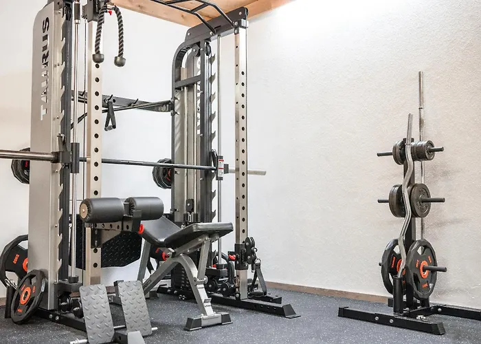 Mooswald ホテル オプシュタイク