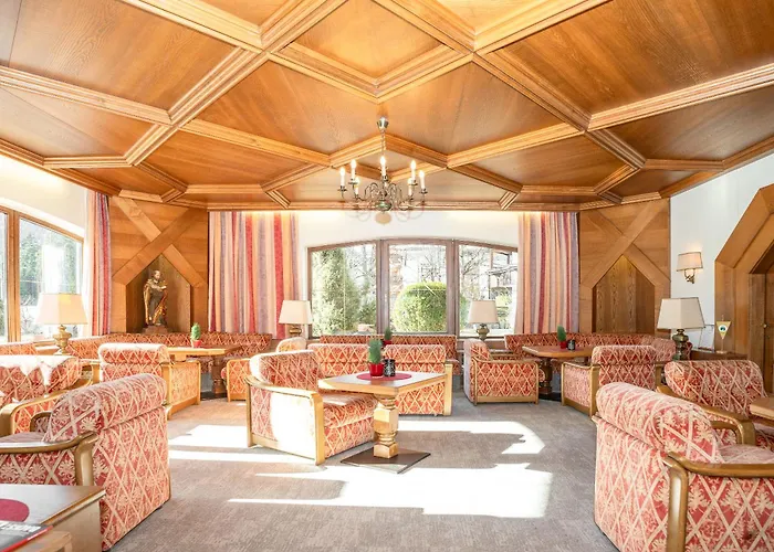 Mooswald ホテル オプシュタイク