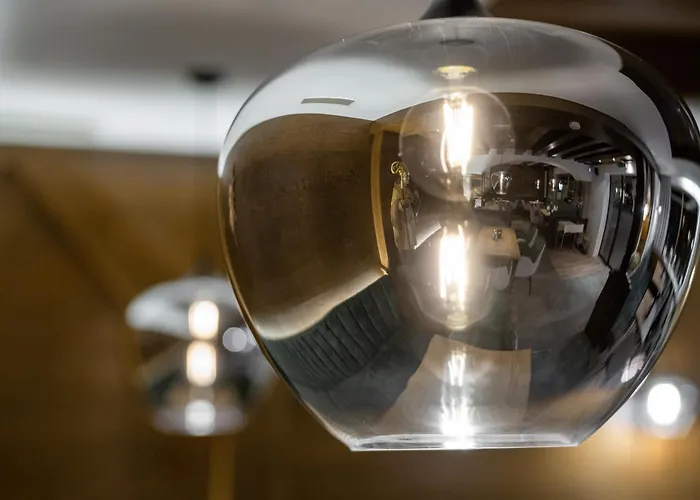 Mooswald ホテル オプシュタイク